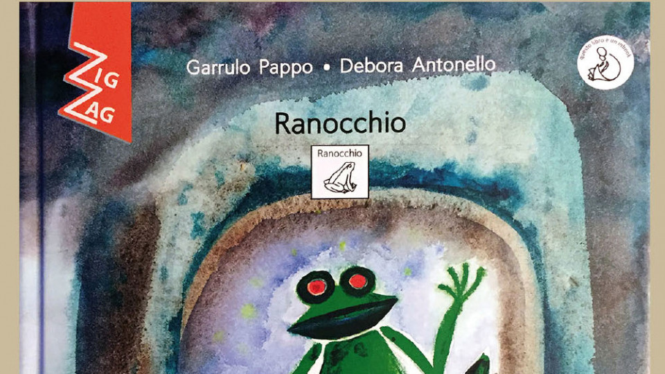 Ranocchio