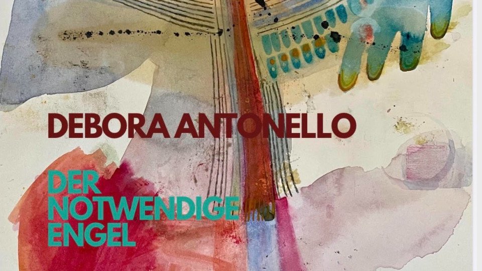 L'angelo Necessario