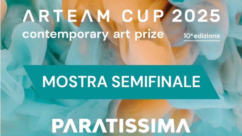 Paratissima Xxi Edizione