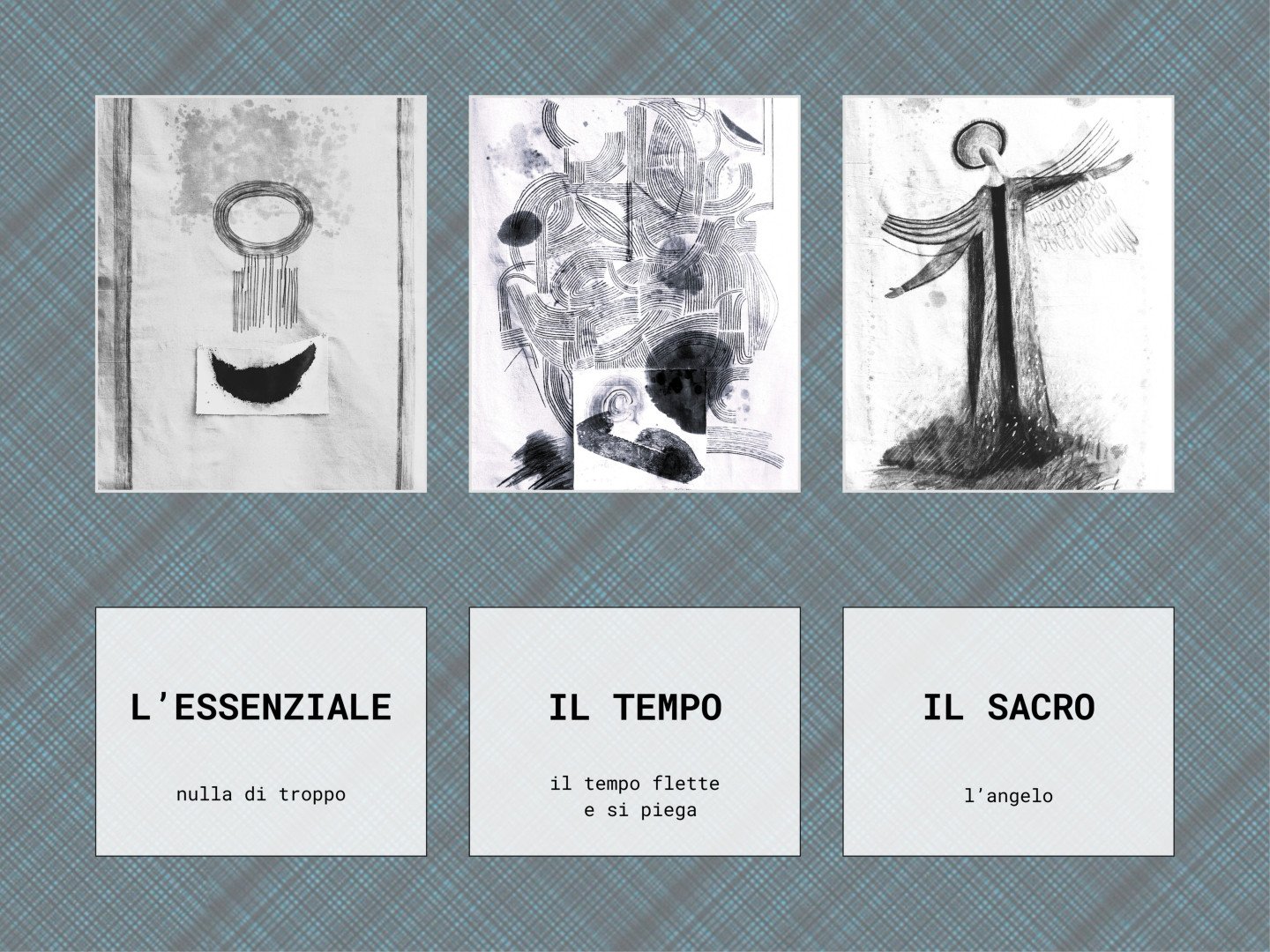 Scheda elettorale
